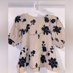 Richie House Shirt Dress